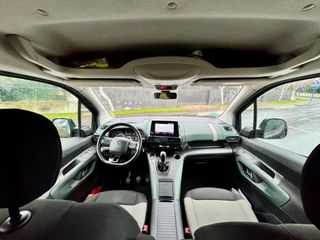 Citroen Berlingo XTR Talla M 100cv
