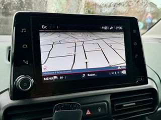 Citroen Berlingo XTR Talla M 100cv