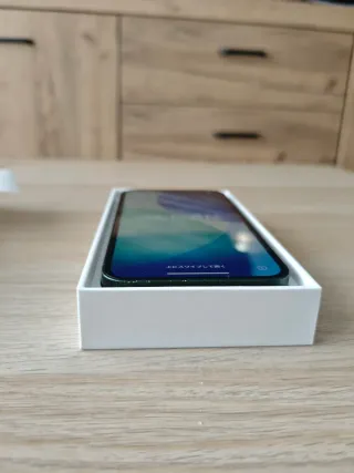 iPhone 13 128GB Verde