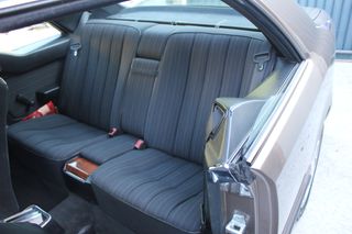 Mercedes Benz 300 CE Coupé 1989