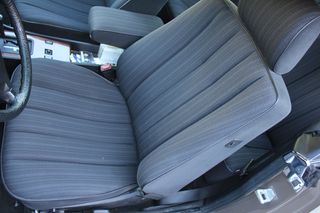 Mercedes Benz 300 CE Coupé 1989