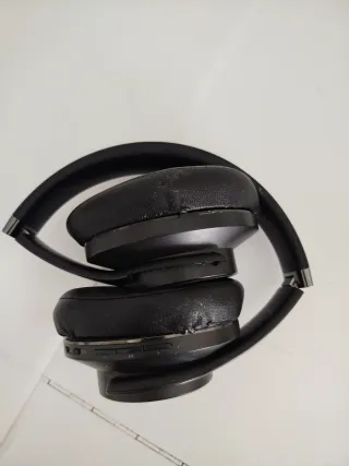 Cascos DOQAUS Care 1 Negros