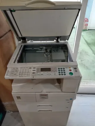 Impresora Fotocopiadora Ricoh