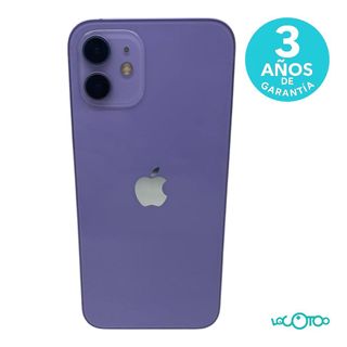 Apple iPhone 12 128GB Bateria 78%