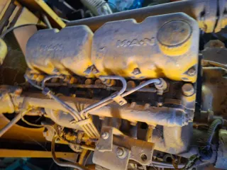 Grupo Electrógeno 40 KVA