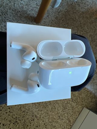 Airpods Pro 3 Nuevos a estrenar