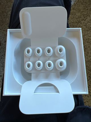 Airpods Pro 3 Nuevos a estrenar