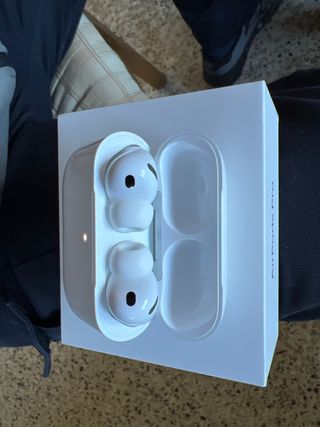 Airpods Pro 3 Nuevos a estrenar