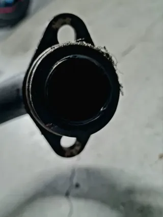 Tubo de escape Yasuni NMAX 125cc 2018