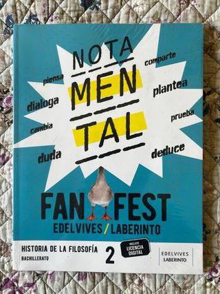 Proyecto: FanFest - Historia de la Filosofía 2 ...