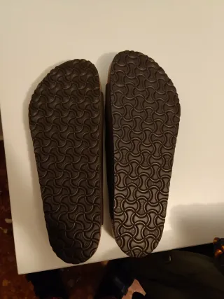 Sandalias Birkenstock Originales Talla 49