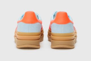 Zapatillas Adidas Gazelle nuevas con caja. Talla38