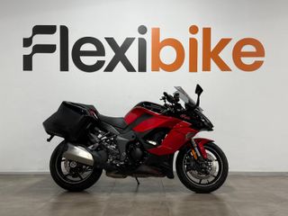 Kawasaki Ninja 1000 SX