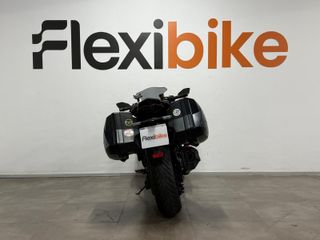 Kawasaki Ninja 1000 SX