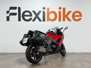 Kawasaki Ninja 1000 SX