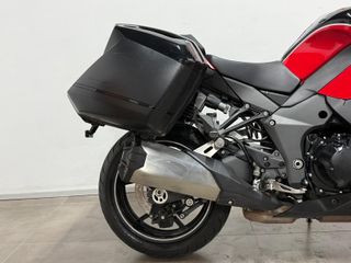 Kawasaki Ninja 1000 SX