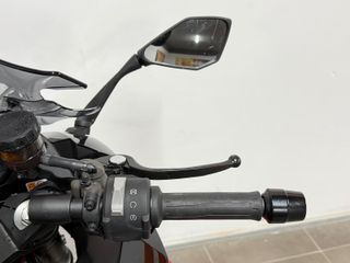 Kawasaki Ninja 1000 SX