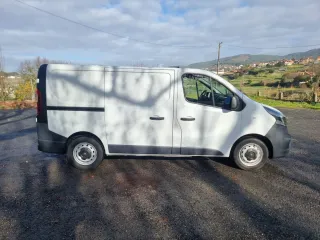 Opel Vivaro 2019
