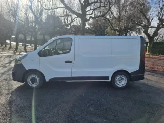 Opel Vivaro 2019