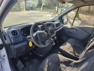Opel Vivaro 2019