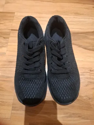 Lote de zapatillas Vans multicolor y blancas