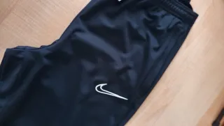 Chándal Nike Oficial Negro