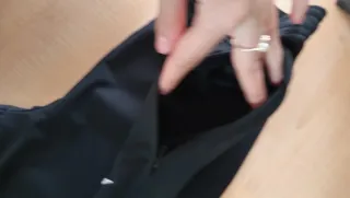 Chándal Nike Oficial Negro