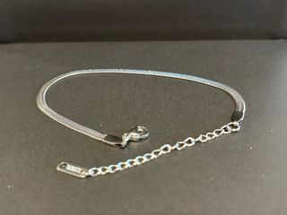 Braccialetto in acciaio inossidabile