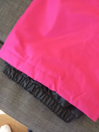 Pantalón de esquí Crivit 122/128