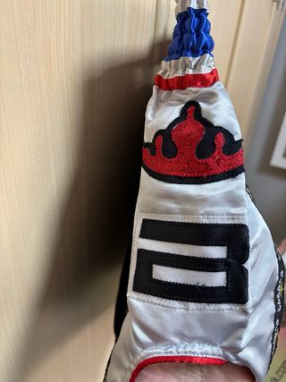 Pantalón corto Kick Boxing Buddha Fight Wear