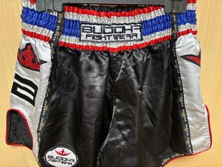 Pantalón corto Kick Boxing Buddha Fight Wear