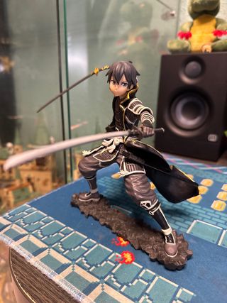 Figura Kirito SAO