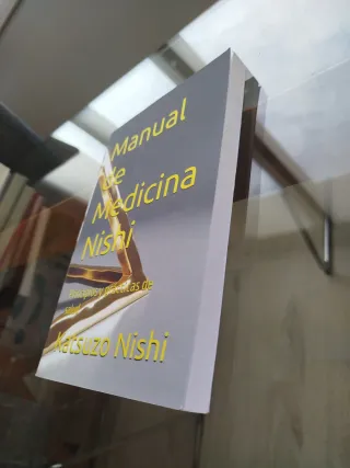 Manual de Medicina Nishi