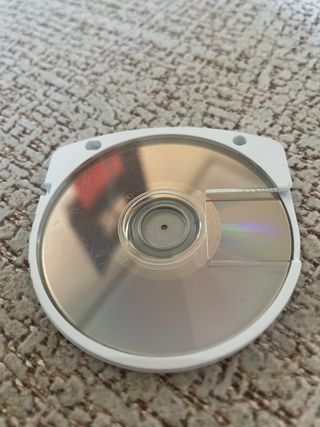 PSP JUEGO FIFA SOCCER 11 UMD