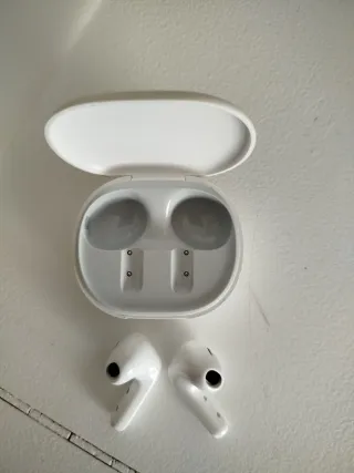 Xiaomi Redmi Buds 4 Lite Blancos