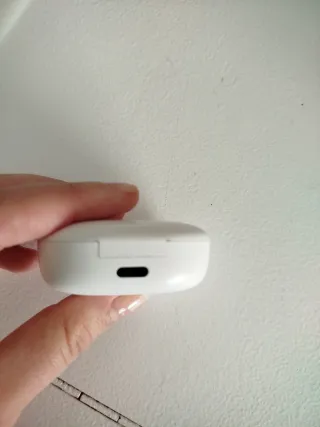 Xiaomi Redmi Buds 4 Lite Blancos