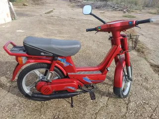 Vespinos t max 500. gl.sc mobyllete Renault laguna