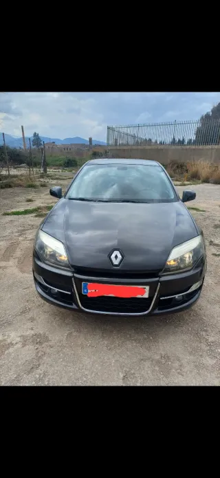 Vespinos t max 500. gl.sc mobyllete Renault laguna