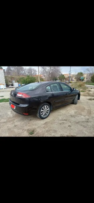 Vespinos t max 500. gl.sc mobyllete Renault laguna