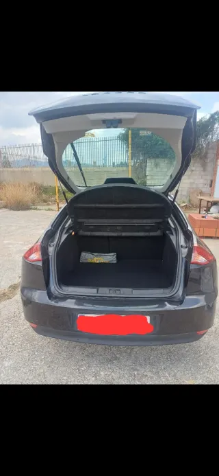 Vespinos t max 500. gl.sc mobyllete Renault laguna