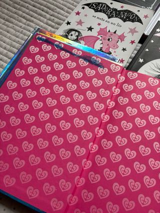 Lote de libros infantiles