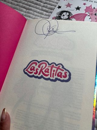 Lote de libros infantiles