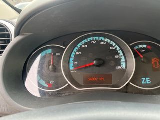 Renault Kangoo Z.E. 2021