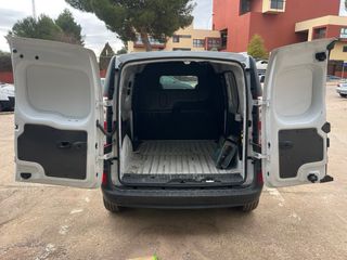 Renault Kangoo Z.E. 2021