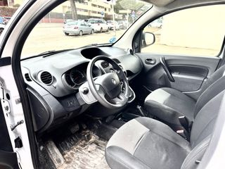 Renault Kangoo Z.E. 2021