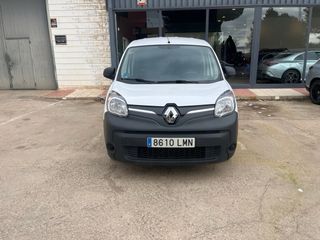 Renault Kangoo Z.E. 2021