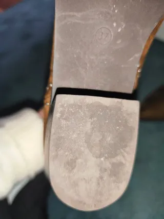 Lote calzado mujer talla 37