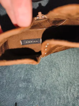 Lote calzado mujer talla 37