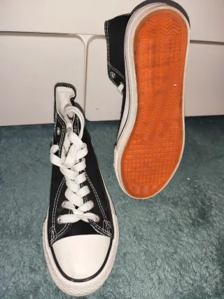 Lote calzado mujer talla 37