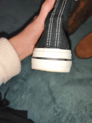 Lote calzado mujer talla 37